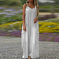 👗💨50% OFF for a Limited Time🎉"2025 summer jumpsuit"  - Comfortable and Pocket-Friendly, A Summer Must-Have!