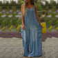 👗💨50% OFF for a Limited Time🎉"2025 summer jumpsuit"  - Comfortable and Pocket-Friendly, A Summer Must-Have!