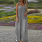 👗💨50% OFF for a Limited Time🎉"2025 summer jumpsuit"  - Comfortable and Pocket-Friendly, A Summer Must-Have!