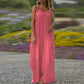 👗💨50% OFF for a Limited Time🎉"2025 summer jumpsuit"  - Comfortable and Pocket-Friendly, A Summer Must-Have!