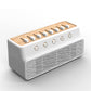 🌊White Noise Machine⛈️Portable Sleep Sound Therapy Device😪