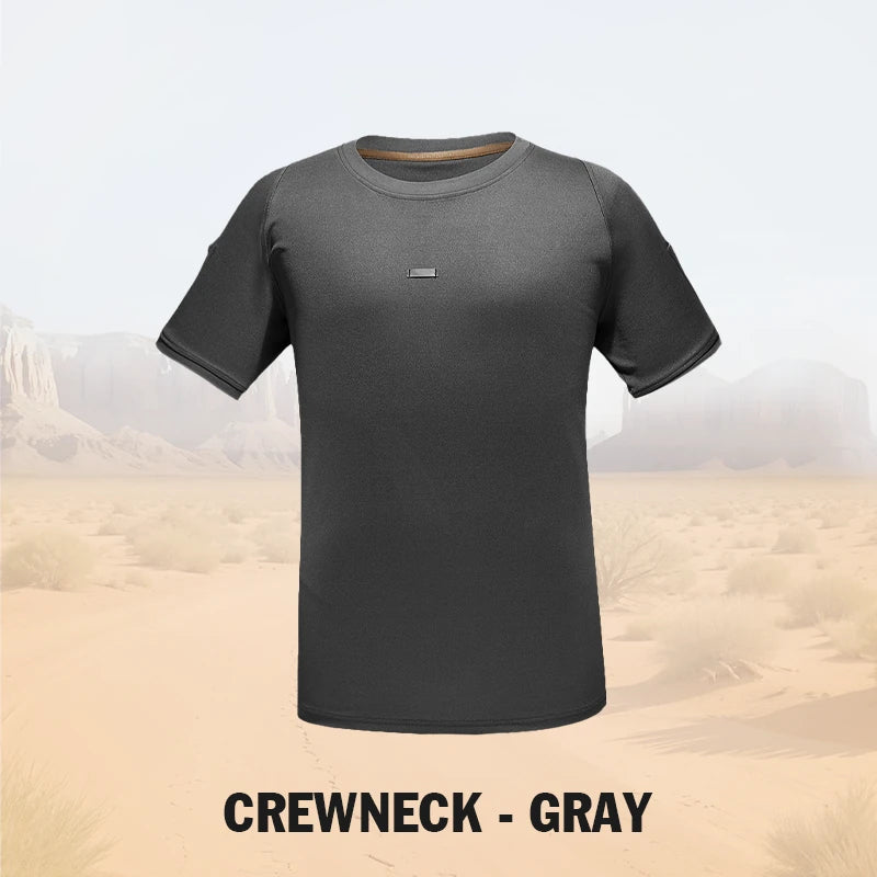 💥2025 Summer Special Sale 50% OFF💥Outdoor Performance Tactical T-Shirt👕
