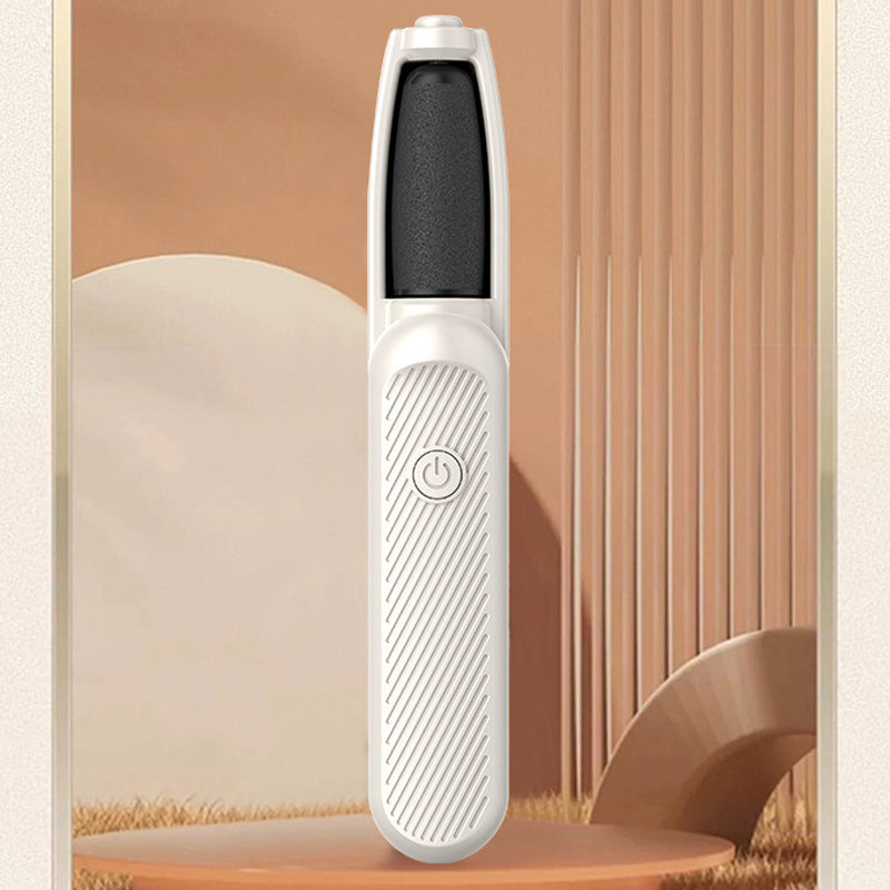 🎉🛍️HOT SALE 50% OFF🦶Electric Foot Scrubber for Smooth Healthy Skin