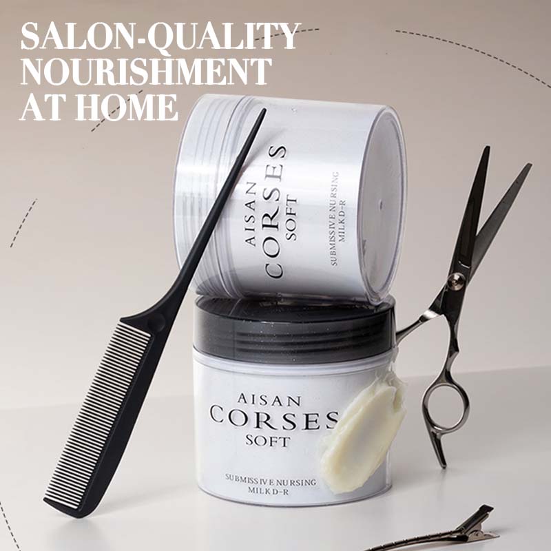 🥰Half Price Intensive Repair Conditioner - Moisturizing & Smoothing🎀