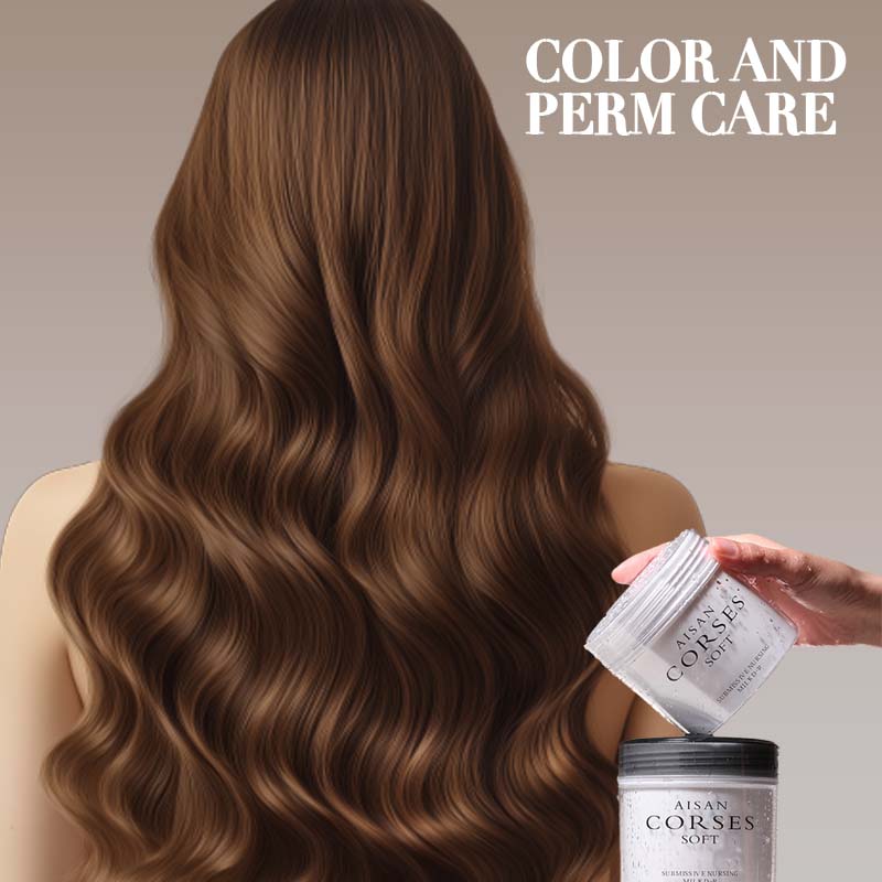 🥰Half Price Intensive Repair Conditioner - Moisturizing & Smoothing🎀