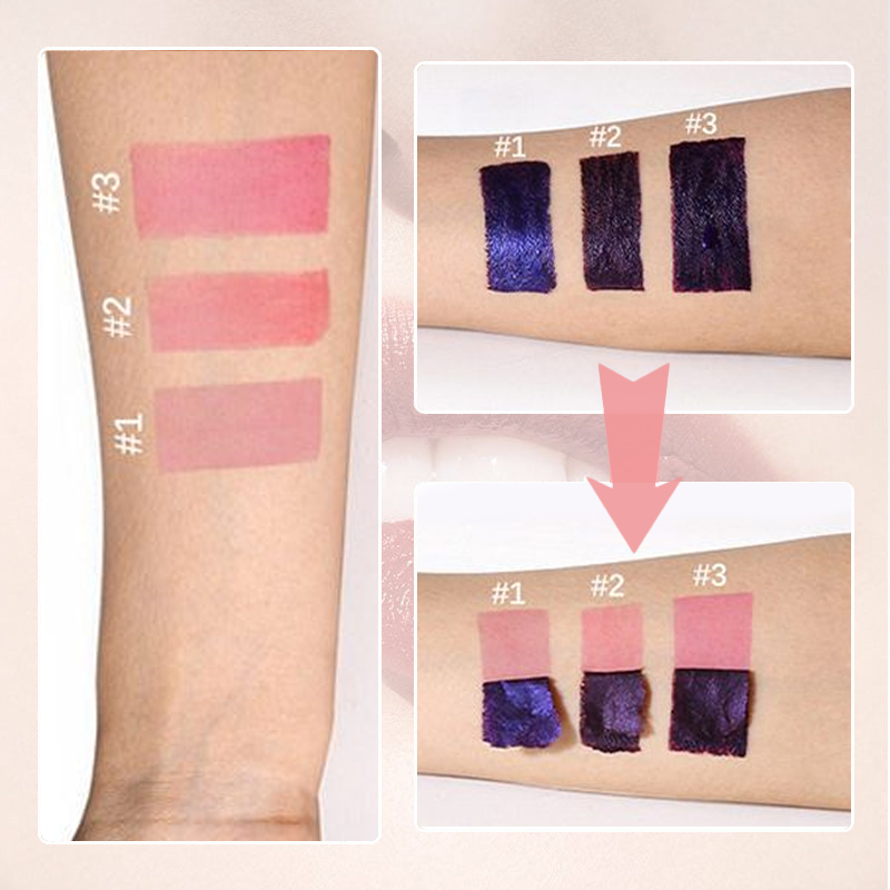 👄Meet Goddess Day 50% OFF🫦Smudge-Proof Hydrating Peel-Off Lip Stain