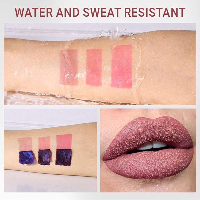 👄Meet Goddess Day 50% OFF🫦Smudge-Proof Hydrating Peel-Off Lip Stain