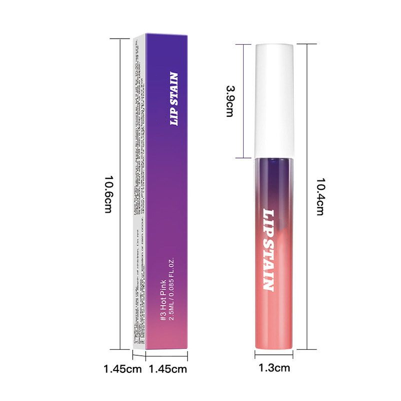 👄Meet Goddess Day 50% OFF🫦Smudge-Proof Hydrating Peel-Off Lip Stain