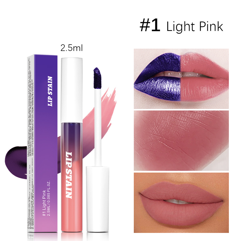 👄Meet Goddess Day 50% OFF🫦Smudge-Proof Hydrating Peel-Off Lip Stain