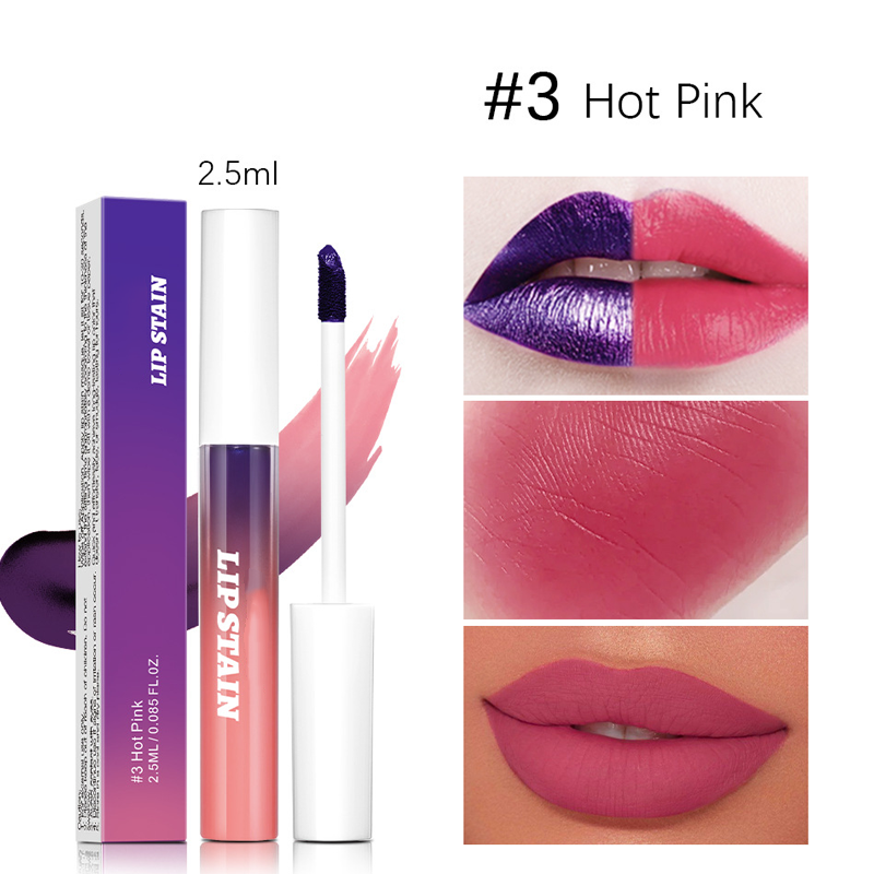 👄Meet Goddess Day 50% OFF🫦Smudge-Proof Hydrating Peel-Off Lip Stain