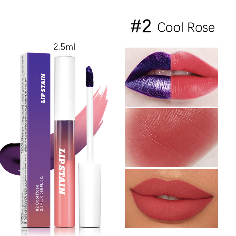 👄Meet Goddess Day 50% OFF🫦Smudge-Proof Hydrating Peel-Off Lip Stain