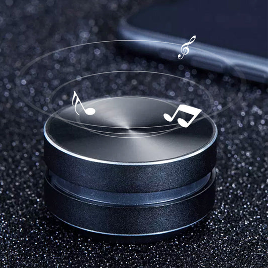 🚗Transform a car into a speaker😍Mini Osteoconductive Resonance Audio