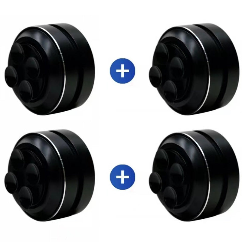 🚗Transform a car into a speaker😍Mini Osteoconductive Resonance Audio