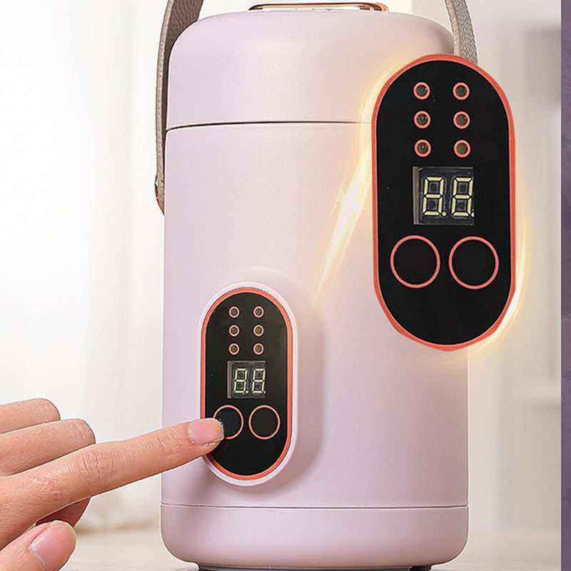 🍳Limited Time 60% OFF🍲🔥 Multifunctional Portable Electric Crock Pot - Special discount, makes cooking easier, enjoy delicious meals anytime!