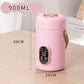 🍳Limited Time 60% OFF🍲🔥 Multifunctional Portable Electric Crock Pot - Special discount, makes cooking easier, enjoy delicious meals anytime!