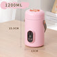 🍳Limited Time 60% OFF🍲🔥 Multifunctional Portable Electric Crock Pot - Special discount, makes cooking easier, enjoy delicious meals anytime!