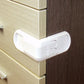 🔥 Hot Sale 🔥Self-Adhesive Baby Safety Drawer Lock
