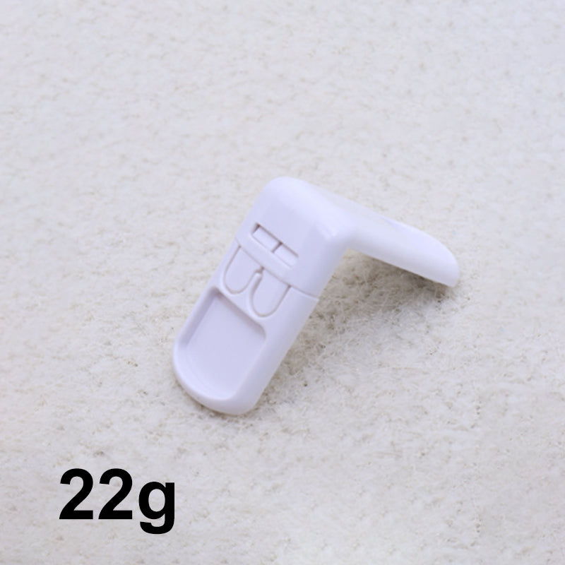 🔥 Hot Sale 🔥Self-Adhesive Baby Safety Drawer Lock