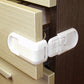 🔥 Hot Sale 🔥Self-Adhesive Baby Safety Drawer Lock