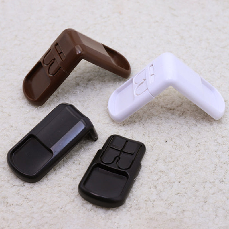🔥 Hot Sale 🔥Self-Adhesive Baby Safety Drawer Lock