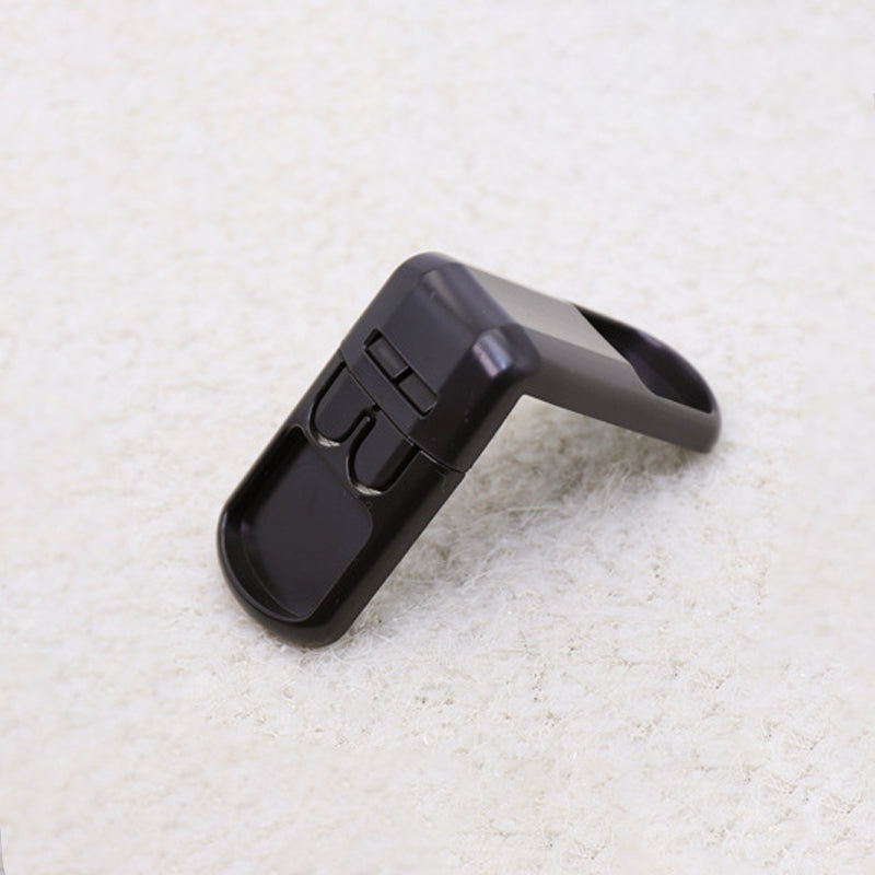 🔥 Hot Sale 🔥Self-Adhesive Baby Safety Drawer Lock