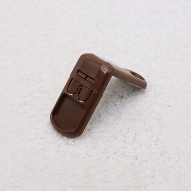 🔥 Hot Sale 🔥Self-Adhesive Baby Safety Drawer Lock