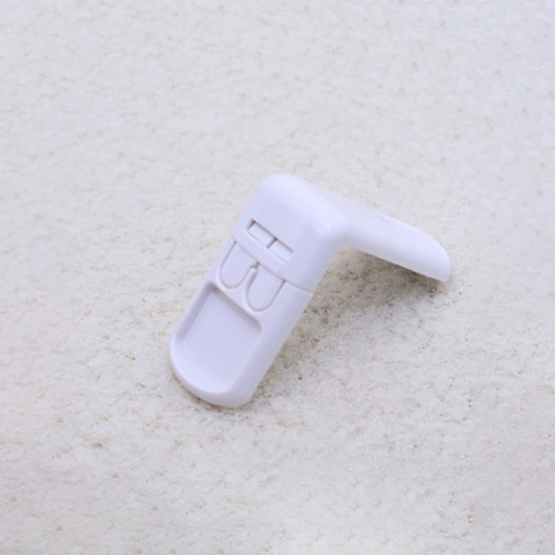 🔥 Hot Sale 🔥Self-Adhesive Baby Safety Drawer Lock
