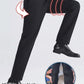 Men's Summer Slim Suit Business Pants