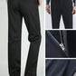 Men's Summer Slim Suit Business Pants