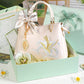 🌸Meet Mother's Day Discount 50%🌸Women's Elegant Embroidered Lily Handbag Gift Box