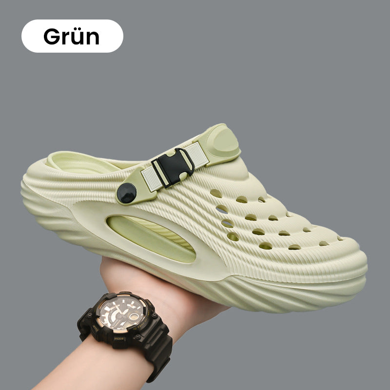 🔥Hot Sale🎉Breathable Slip-On Sandals for Men