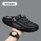 🔥Hot Sale🎉Breathable Slip-On Sandals for Men