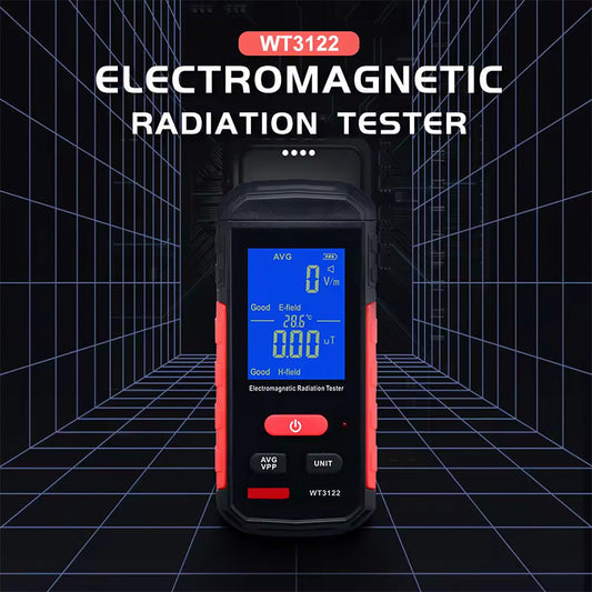 🔥🔥🔥EMF Radiation Meter🔥🔥🔥