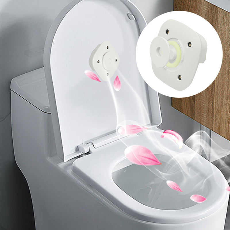 🚽🔥2025 Hot Sale🔥 UV Toilet Sterilization Light Set - Clean & Germ-Free