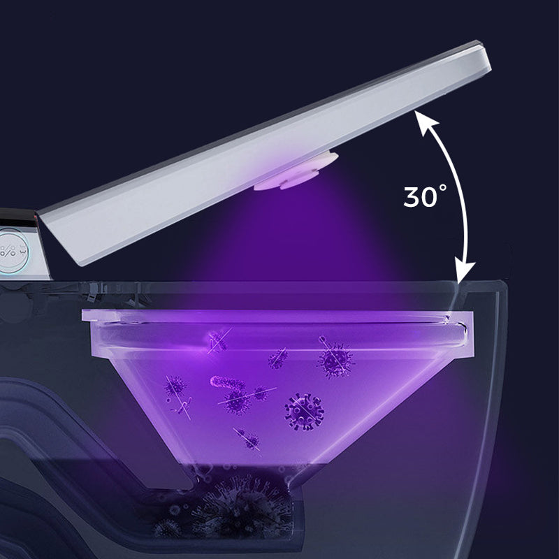 🚽🔥2025 Hot Sale🔥 UV Toilet Sterilization Light Set - Clean & Germ-Free
