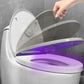 🚽🔥2025 Hot Sale🔥 UV Toilet Sterilization Light Set - Clean & Germ-Free