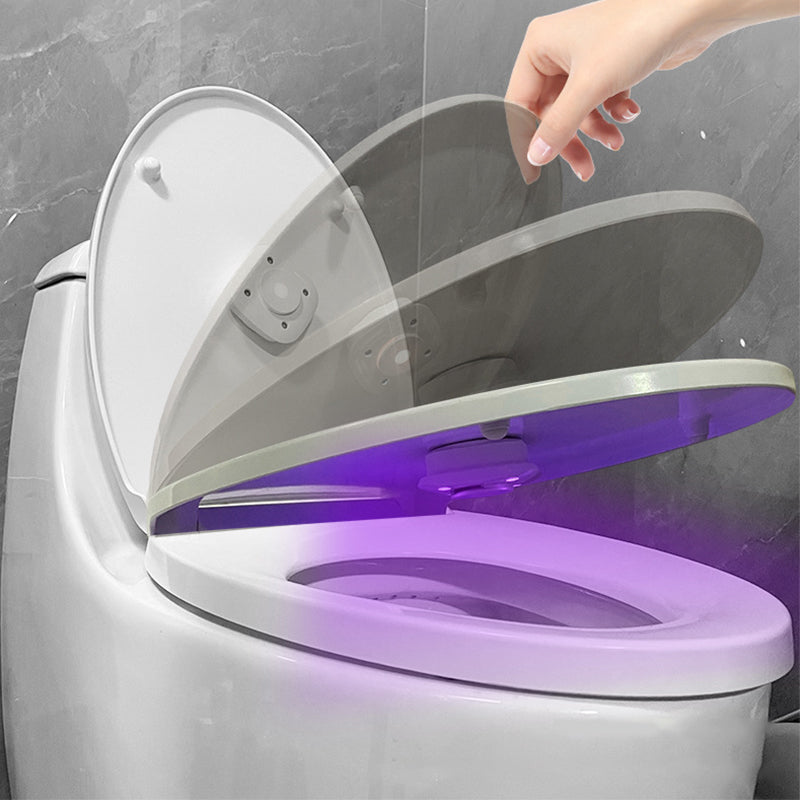 🚽🔥2025 Hot Sale🔥 UV Toilet Sterilization Light Set - Clean & Germ-Free