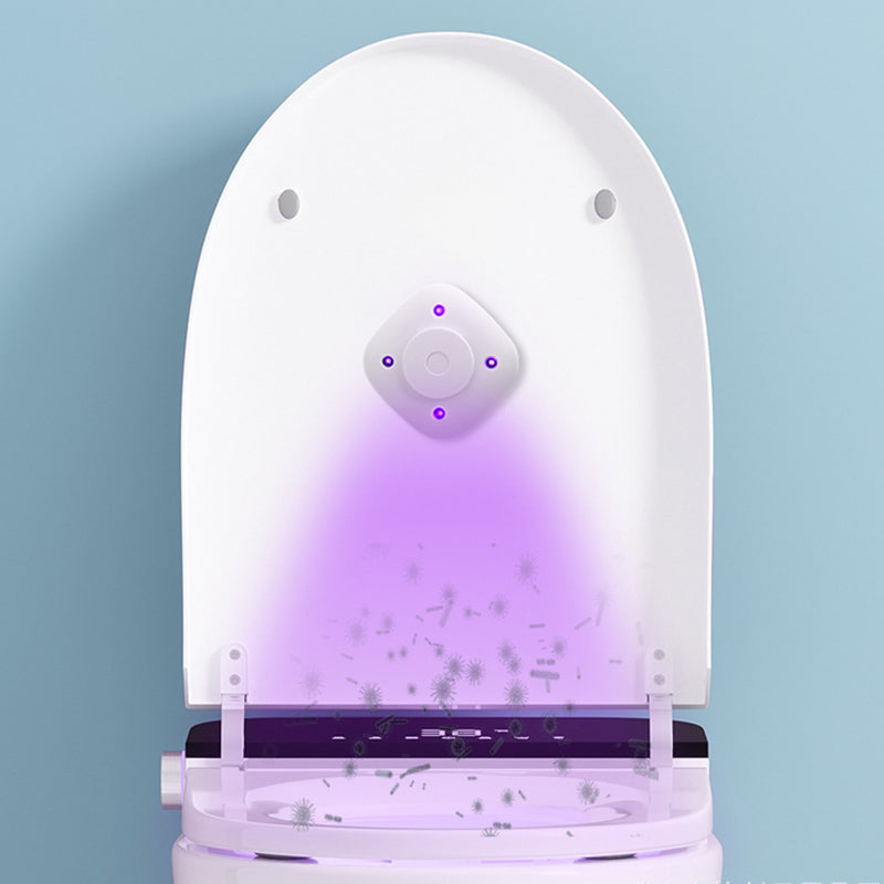 🚽🔥2025 Hot Sale🔥 UV Toilet Sterilization Light Set - Clean & Germ-Free