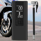 ✨Essential For a Car 🚗Tire Inflator Portable Air Compressor For Car, Motorcycle, Ball🏍️