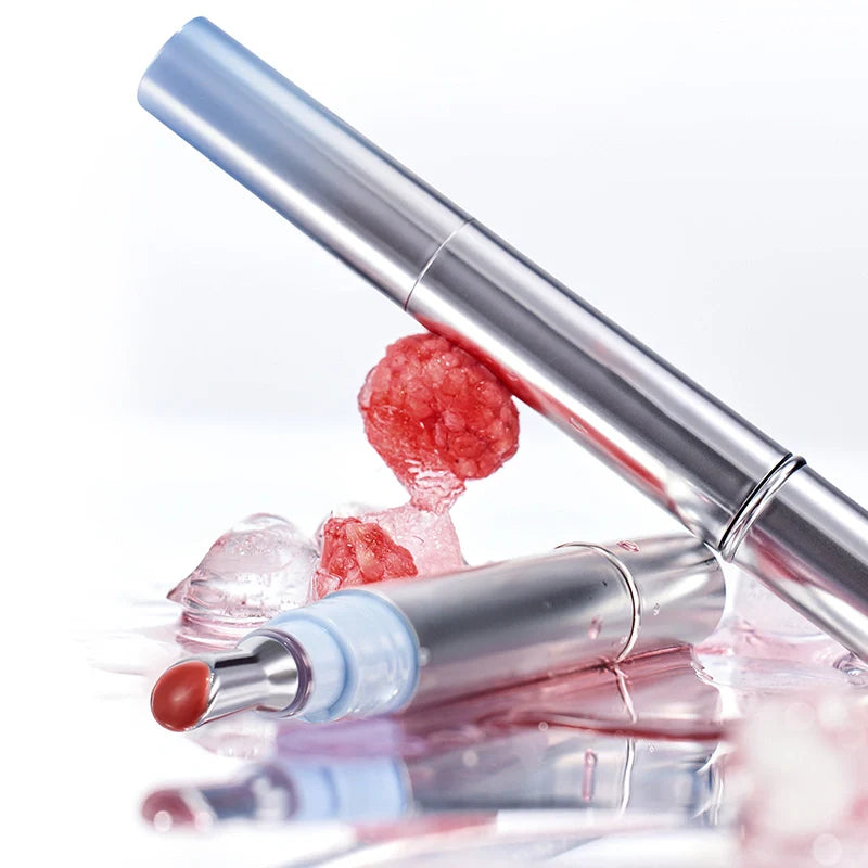 🎊Hot Sale 50% OFF💄Mirror-like Smoothness-Watery Essence Lip Glaze