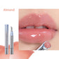 🎊Hot Sale 50% OFF💄Mirror-like Smoothness-Watery Essence Lip Glaze