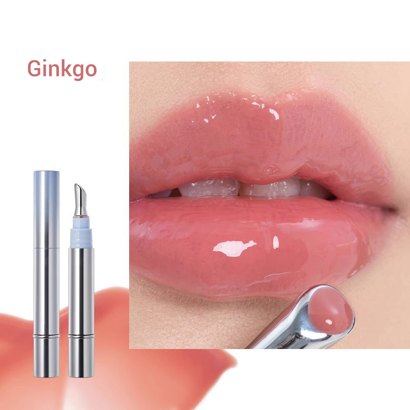 🎊Hot Sale 50% OFF💄Mirror-like Smoothness-Watery Essence Lip Glaze