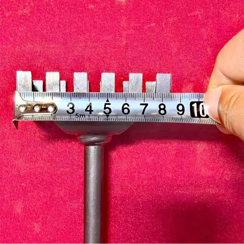 💥Hot-selling in 2025💥👍⚒️ Square-edge Creative Box