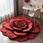 🎀Limited Time Half Price 🌺 Floral Plush and Diatomaceous Earth Floor Mats😍