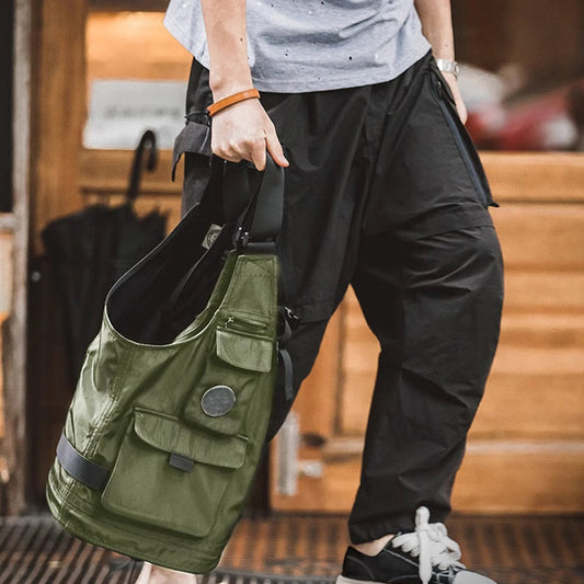 🔥2025 HOT SALE 50% OFF🔥 Men's Comfortable & Stylish Vest with Pockets