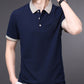 🎁Meet the 50% Summer Sale⏳Men's Classic Versatile Business Casual Top