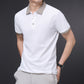 🎁Meet the 50% Summer Sale⏳Men's Classic Versatile Business Casual Top
