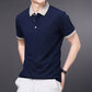 🎁Meet the 50% Summer Sale⏳Men's Classic Versatile Business Casual Top