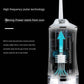 🏆50% off for a limited time during the event✨🦷Portable Oral Irrigator Water Flosser