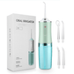 🏆50% off for a limited time during the event✨🦷Portable Oral Irrigator Water Flosser